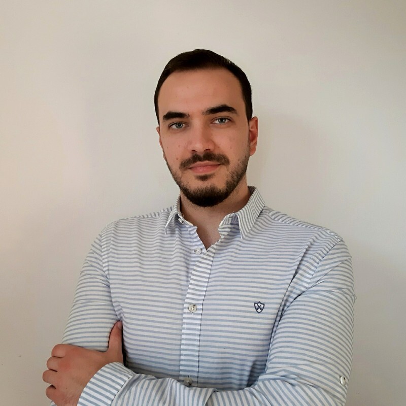 Mario Naumoski