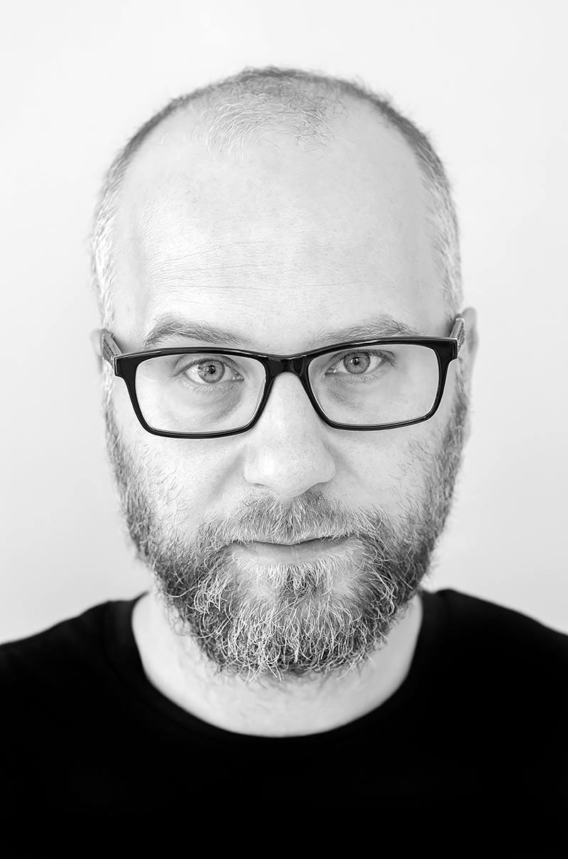 Igor Trajkovski
