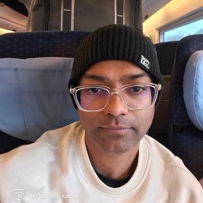 Santosh Yadav