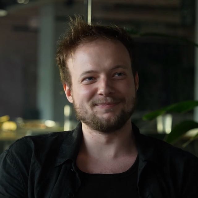 Konrad Reczko