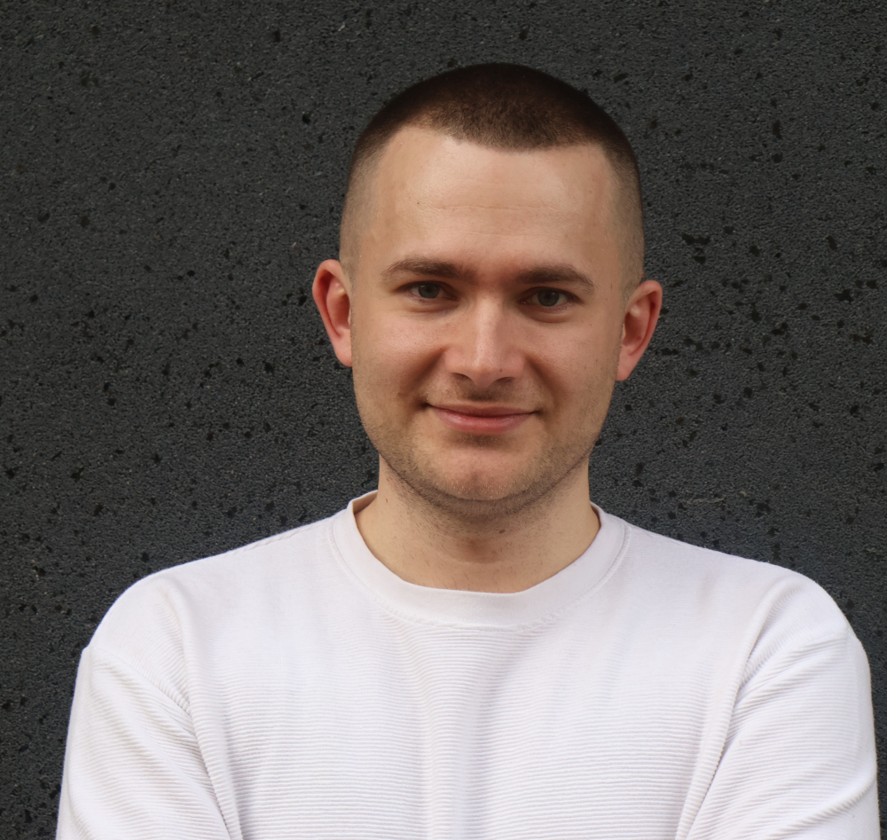 Dushko Klincharov