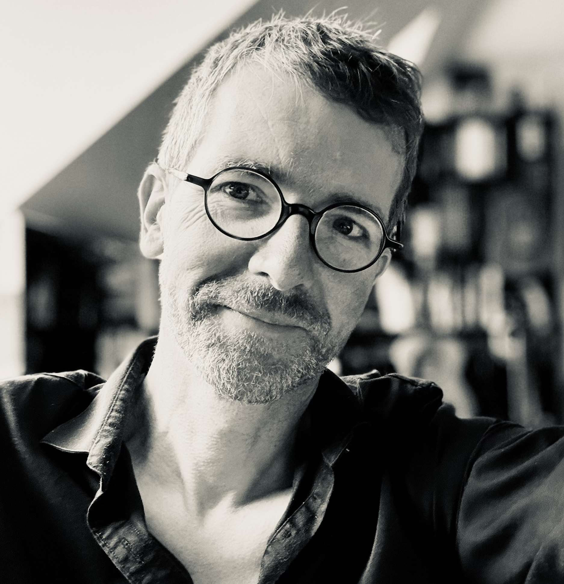 Stephane Delcroix